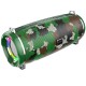 Hoco HC2 Xpress Sports BT Camouflage Green Музикална колона