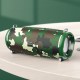 Hoco HC2 Xpress Sports BT Camouflage Green Музикална колона