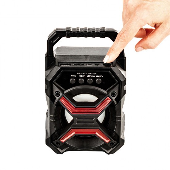 Rancore CH-V301 Активна тонколона