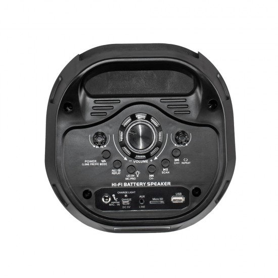 Rancore RS661 Активна тонколона