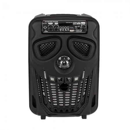 Rancore RS81X Активна тонколона