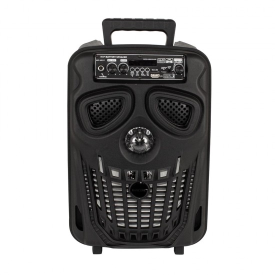 Rancore RS81X Активна тонколона
