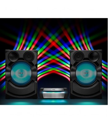 Sony Shake-X70 Аудио система