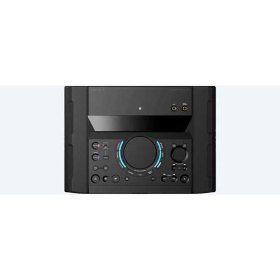 Sony Shake-X70 Аудио система