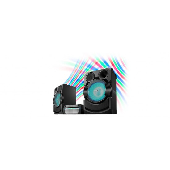 Sony Shake-X70 Аудио система