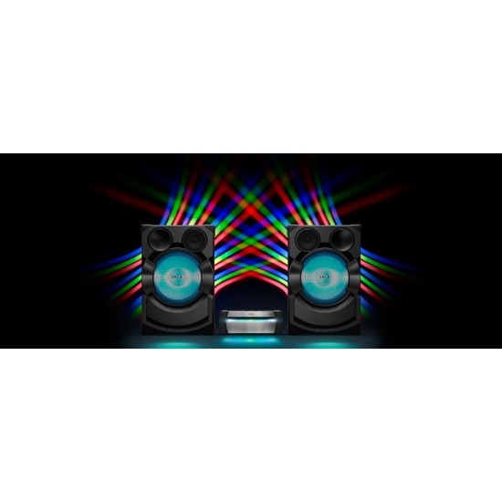 Sony Shake-X70 Аудио система