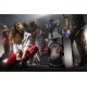 Sony Shake-X30 Аудио система