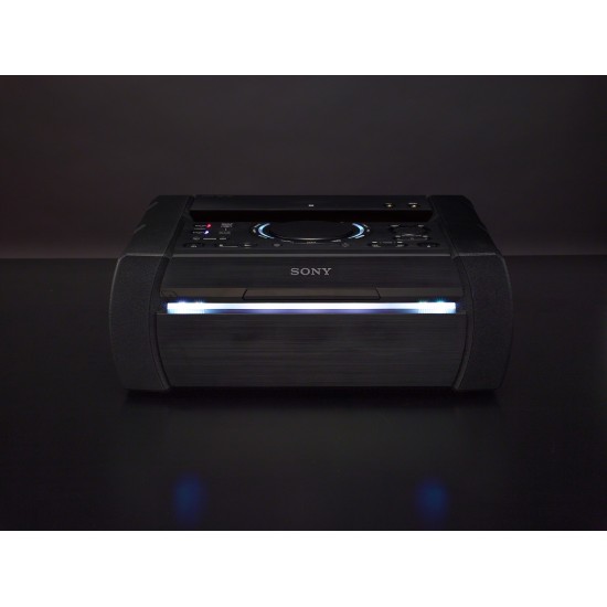 Sony Shake-X30 Аудио система