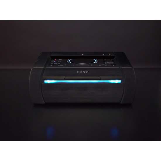 Sony Shake-X30 Аудио система