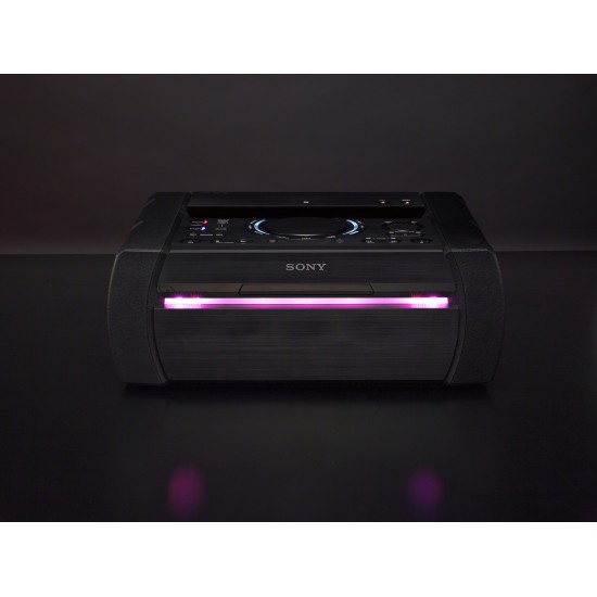 Sony Shake-X30 Аудио система
