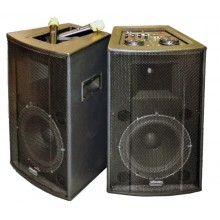 Vlliodor DS-6312 Музикални колони Vlliodor DS-6312 Музикални колони