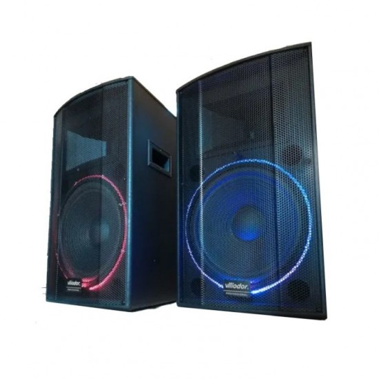 Vlliodor DS-6312 Музикални колони