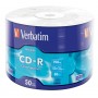 Verbatim CD-R 700 MB 52x Медия