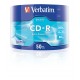 Verbatim CD-R 700 MB 52x Медия
