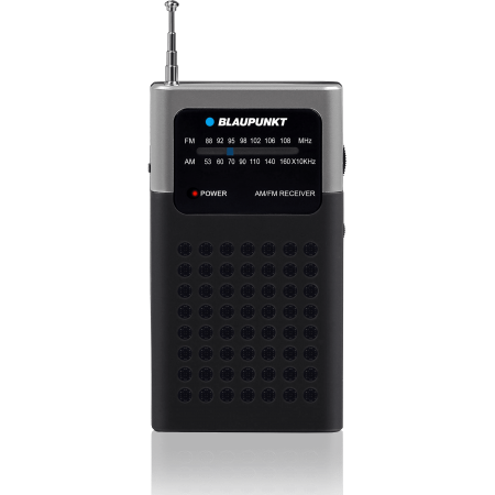 Blaupunkt PR4BK Портативно радио