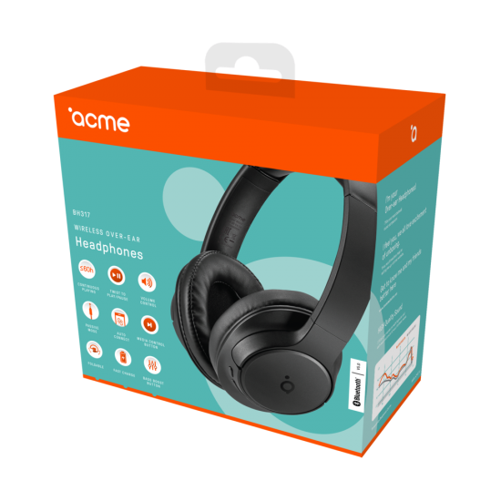 Acme BH317 Слушалки