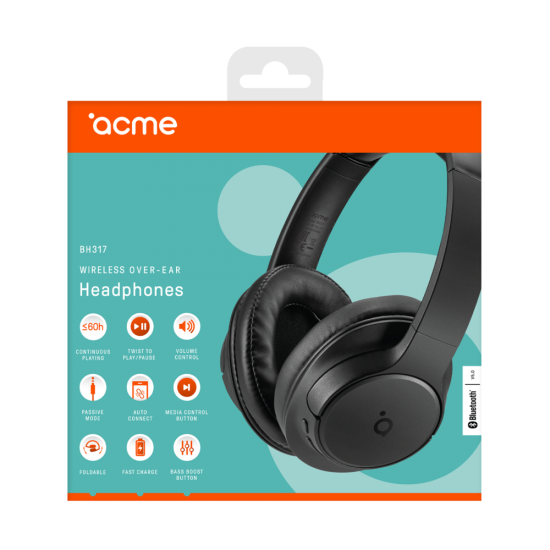 Acme BH317 Слушалки