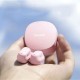 Baseus WM01 Encok NGWM01-04 TWS Pink Слушалки