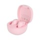 Baseus WM01 Encok NGWM01-04 TWS Pink Слушалки