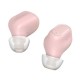 Baseus WM01 Encok NGWM01-04 TWS Pink Слушалки