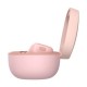 Baseus WM01 Encok NGWM01-04 TWS Pink Слушалки