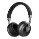 Blue Star BH02 Black Слушалки
