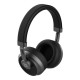 Blue Star BH02 Black Слушалки