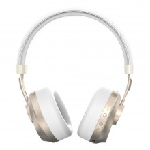 Blue Star BH02 White Слушалки Blue Star BH02 White Слушалки