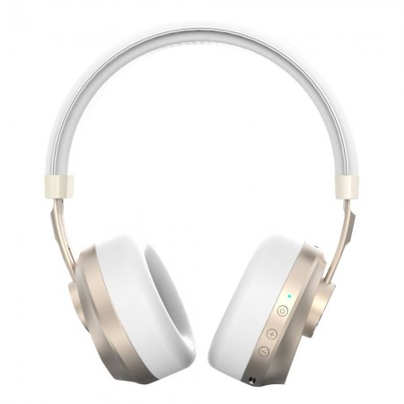 Blue Star BH02 White Слушалки