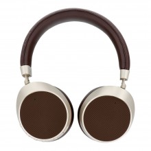 Blue Star BH06 Brown Слушалки Blue Star BH06 Brown Слушалки