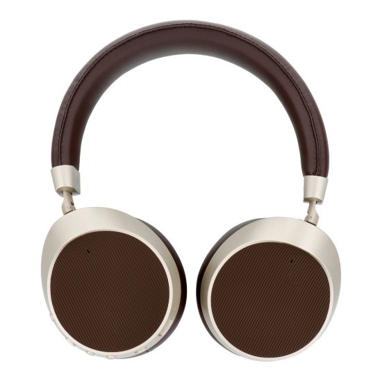 Blue Star BH06 Brown Слушалки