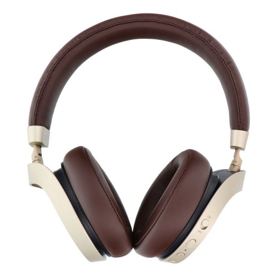 Blue Star BH06 Brown Слушалки