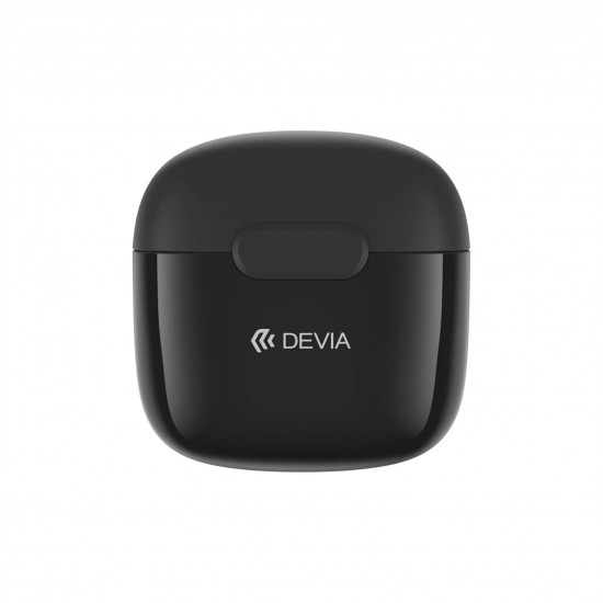 Devia TWS-K1 Black Слушалки