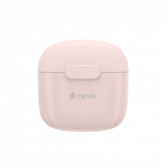 Devia TWS-K1 Pink Слушалки