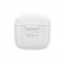 Devia TWS-K1 White Слушалки Devia TWS-K1 White Слушалки