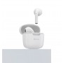 Devia TWS-K1 White Слушалки Devia TWS-K1 White Слушалки