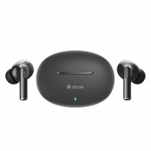 Devia TWS-K2 Black Слушалки Devia TWS-K2 Black Слушалки