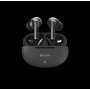 Devia TWS-K2 Black Слушалки Devia TWS-K2 Black Слушалки