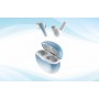Devia TWS-M4 Blue Слушалки Devia TWS-M4 Blue Слушалки