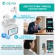 Devia AI TWS Pro 4 DV1869 Слушалки