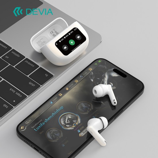 Devia AI TWS Pro 6 Слушалки