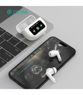 Devia AI TWS Pro 6 Слушалки