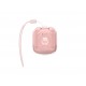 Devia TWS-M6 Pink Слушалки