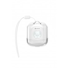 Devia TWS-M6 White Слушалки Devia TWS-M6 White Слушалки