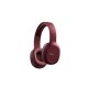 Havit H2590BT Red Слушалки