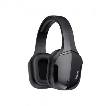 Havit H610BT Black Слушалки