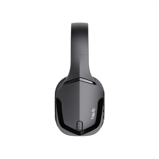 Havit H610BT Black Слушалки
