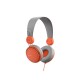Havit HV-H2198d Grey/Orange Слушалки