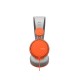 Havit HV-H2198d Grey/Orange Слушалки