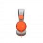Havit HV-H2198d Grey/Orange Слушалки Havit HV-H2198d Grey/Orange Слушалки